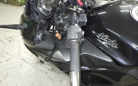 KAWASAKI NINJA 1000 A 2018 ZXT00W