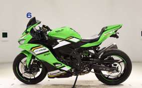 KAWASAKI ZX-4RR 2024 ZX400P