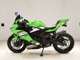 Фото Kawasaki ZX-4RR 2024 с японского аукциона