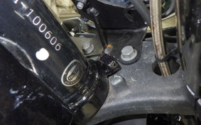 SUZUKI INTRUDER 400 Classic 2010 VK56A