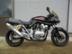 Фото Suzuki GSX400S KATANA 1992 с японского аукциона