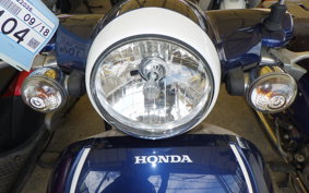 HONDA GIORNO 3 AF77