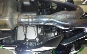 KAWASAKI NINJA H2 CARBON 2021 ZXT02J