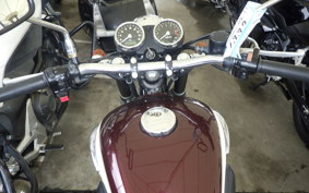 KAWASAKI W650 2009 EJ650A