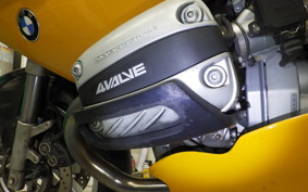 BMW R1100S 1998