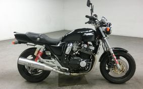 SUZUKI GSX400X IMPULSE 2007 GK79A