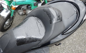 HONDA FORZA Z GEN 2 2005 MF10
