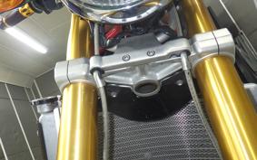 DUCATI MONSTER S4R TESTASTRETTA 2007