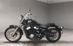 HONDA VT400S 2011 NC46