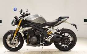 TRIUMPH SPEED TRIPLE RS 2023