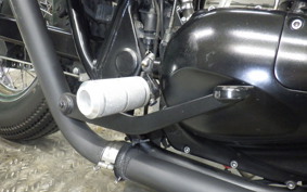 KAWASAKI 250TR 2005 BJ250F