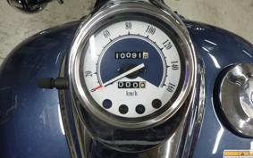 YAMAHA DRAGSTAR 250 2007 VG05J