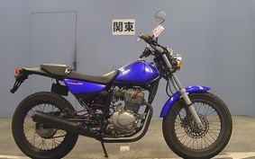 HONDA FTR223 MC34