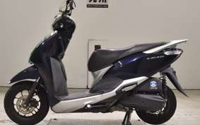 HONDA LEAD 125 JF45