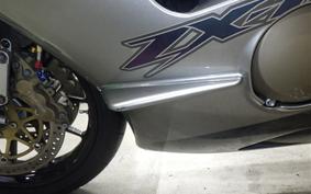 KAWASAKI ZX 1200 NINJA R 2000