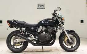 SUZUKI INAZUMA 400 (GSX400) 1998 GK7BA