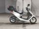 Фото Honda DIO с японского аукциона