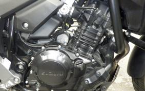 SUZUKI V-STROM 250 A 2005