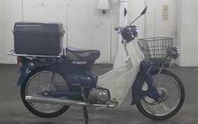 HONDA C50 SUPER CUB AA01