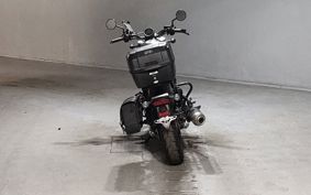 HONDA REBEL MC49