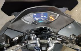 HONDA PCX 160 KF47