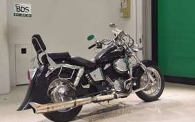 HONDA SHADOW 400 1999 NC34