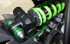 KAWASAKI ZX-4RR 2026 ZX400P