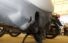 YAMAHA JOG ZR Gen.3 SA39J