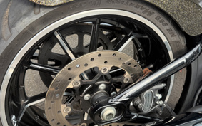 HARLEY FXSB BREAKOUT 2016 BFV