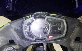 KAWASAKI NINJA 400 2020 EX400G