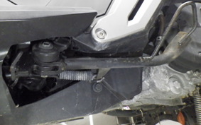 HONDA ADV150 2004
