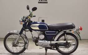 SUZUKI COLLEDA 50 S K50