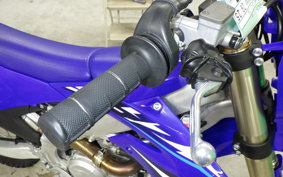 YAMAHA YZ450 F CJ41C