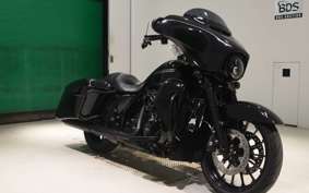 HARLEY FLHXS 1870 2018