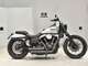 Фото Harley FXDB 1580 2011 с японского аукциона
