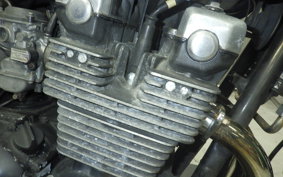 KAWASAKI ZEPHYR 400 KAI 1997 ZR400C