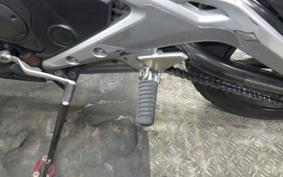KAWASAKI ER600 N 2013