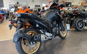 YAMAHA FZS25 RG69