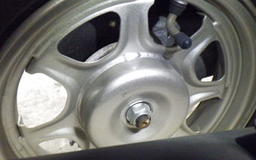 HONDA TACT Basket 2006 AF79