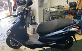 YAMAHA AXIS Z