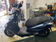 Фото Yamaha AXIS Z с японского аукциона