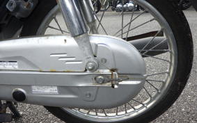 HONDA C50 SUPER CUB AA04