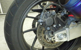 HONDA CB400SF GEN 4 A 2022 NC42