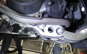 HONDA BENLY 110 JA09