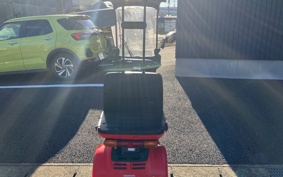 HONDA GYRO TA03