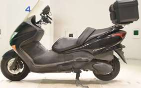 HONDA FORZA Z MF08