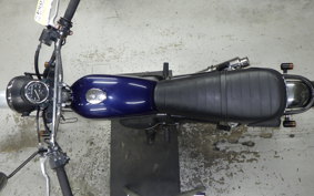 KAWASAKI 250TR BJ250F