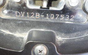 SUZUKI SWISH 125 DV12B