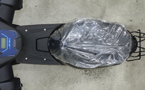 YAMAHA JOG-7 AY01