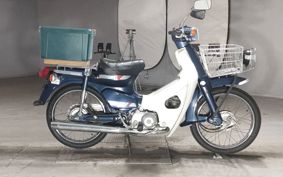 HONDA SUPER CUB90 HA02